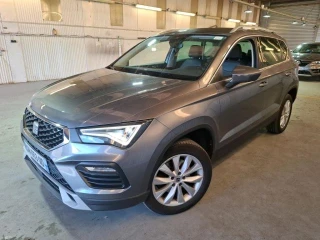 SEAT ATECA Ateca 2.0 TDI 150ch Start&Stop Style Business DSG