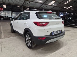 KIA STONIC Stonic 1.0 T-GDi 120ch MHEV Active Business iBVM6