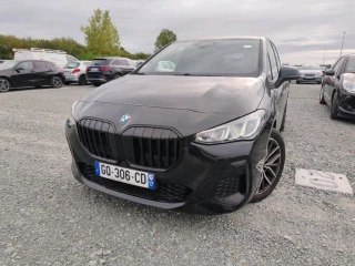 BMW SERIE 2 ACTIVE TOURE Série ActiveTourer 220i 170ch M Sport DKG7