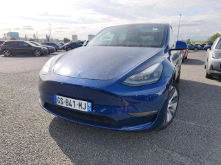 TESLA MODEL Y Model Long Range AWD
