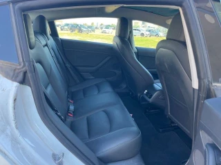 TESLA MODEL 3 Model Performance PUP AWD Upgrade