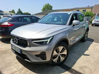 VOLVO XC40 T4 Recharge 129 + 82ch Start DCT 7