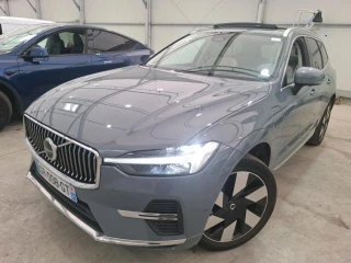 VOLVO XC60 T8 AWD Recharge 310 + 145ch Ultimate Style Chrome Geartronic