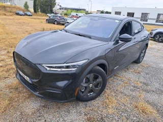 FORD MUSTANG MACH-E Mustang Mach-E 294ch Extended Range 99kWh