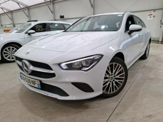 MERCEDES-BENZ CLASSE CLA Shooting Brake 250 e 218ch Business Line 8G-DCT