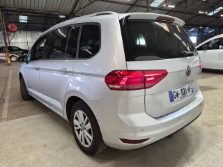 VOLKSWAGEN TOURAN Touran 1.5 TSI EVO 150ch Life Plus DSG7 7 places