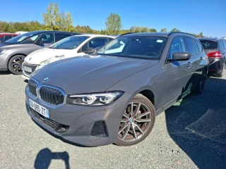 BMW SERIE 3 Série Touring 318iA 156ch Business Design