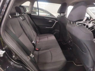 TOYOTA RAV4 HSD 2.5 Hybride 218ch Dynamic Business 2WD + Programme Beyond Zero Academy