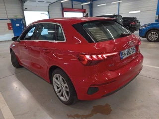 AUDI A3 SPORTBACK Sportback 35 TFSI 150ch Mild Hybrid Business Executive S tronic 7