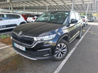 SKODA KODIAQ Kodiaq 1.5 TSI 150ch ACT Business DSG7 7 places