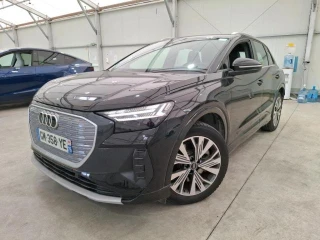AUDI Q4 E-TRON e-tron 45 265ch quattro Design Luxe