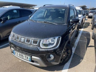 SUZUKI IGNIS Ignis 1.2 Dualjet Hybrid 83ch Privilège Auto
