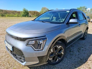 KIA NIRO EV Niro 204ch Active Business