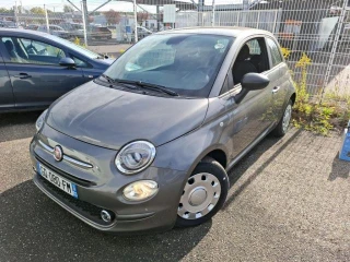FIAT 500 1.0 70ch BSG S&S Pack Confort