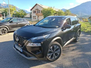 NISSAN X-TRAIL X-Trail e-4orce 213ch N-Connecta 7 places