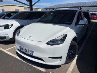 TESLA MODEL Y Model Standard RWD