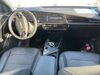 KIA NIRO EV Niro 204ch Active Business
