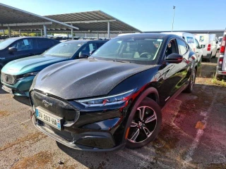 FORD MUSTANG MACH-E Mustang Mach-E 269ch Standard Range 72,6kWh Propulsion