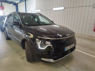 KIA NIRO EV Niro 204ch Active