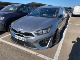 KIA CEED Ceed SW 1.5 T-GDi 140ch GT-line DCT7