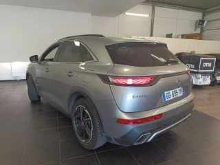DS AUTOMOBILES DS7 7 Crossback E-TENSE 225ch Performance Line