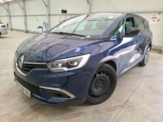 RENAULT SCENIC Grand Scenic 1.3 TCe 140ch Evolution 7 places