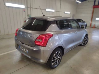 SUZUKI SWIFT Swift 1.2 Dualjet Hybrid 83ch Pack
