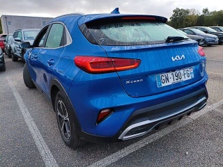 KIA XCEED XCeed 1.6 GDi 141ch PHEV Active Business DCT6