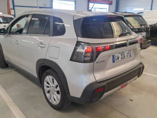 SUZUKI S-CROSS S-Cross 1.4 Boosterjet Hybrid 129ch Privilège