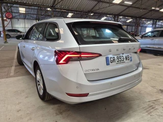 SKODA OCTAVIA COMBI Octavia Combi 2.0 TDI 116ch Business