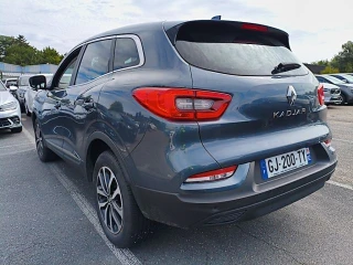 RENAULT KADJAR Kadjar 1.3 TCe 140ch FAP Business EDC