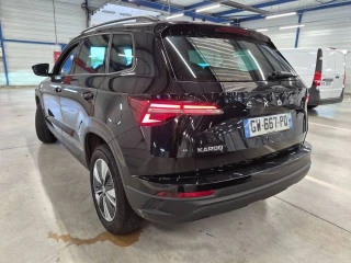 SKODA KAROQ Karoq 1.5 TSI ACT 150ch Business DSG7