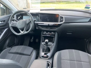 OPEL GRANDLAND Grandland 1.2 Turbo 130ch GS