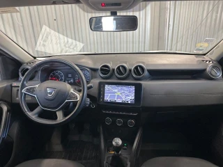 DACIA DUSTER Duster 1.5 Blue dCi 115ch Confort 4x4 // 2 PLACES - SEATS
