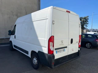 PEUGEOT BOXER Boxer Fg 335 L2H2 2.0 BlueHDi 130 Premium