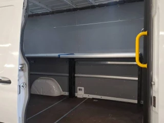 MERCEDES-BENZ SPRINTER Sprinter Fg 312 eSprinter 39 3T5 3 batteries