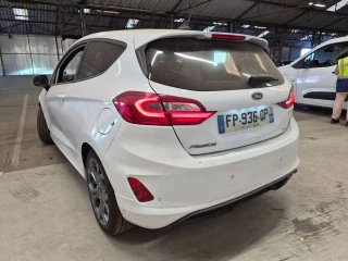 FORD FIESTA Fiesta Affaires 1.5 TDCi 85ch S&S Sport