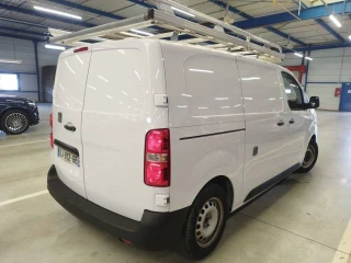OPEL E-VIVARO Vivaro Fg L2 Standard Vivaro-e 300 Pack Business