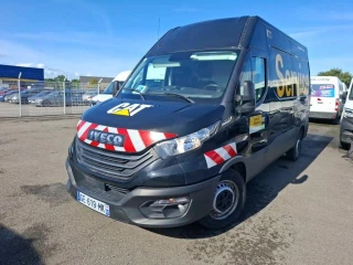 IVECO DAILY Daily 35S Fg 35S16 V11