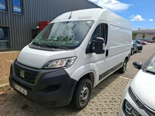 FIAT DUCATO Ducato Fg 3.0 MH2 H3-Power 120ch
