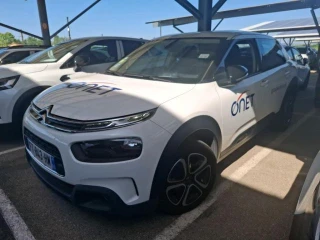 CITROËN C4 CACTUS Cactus Sté 1.5 BlueHDi 100 S&S Feel Nav  - VEHICULE GRELE / HAIL-DAMAGED VEHICLE