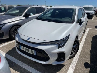 SUZUKI SWACE Swace 1.8 Hybrid 140ch Privilège // 2 PLACES - SEATS