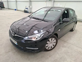 OPEL ASTRA Astra 1.5 D 105ch Edition Business // 2 PLACES - SEATS