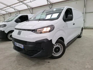 FIAT E-SCUDO Scudo Fg M 136ch (100kW) Batterie 75 kWh