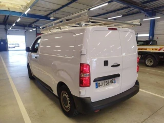 OPEL E-VIVARO Vivaro Fg L2 Standard Vivaro-e 300 Pack Business