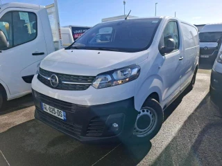 OPEL VIVARO Vivaro Fg M 1.5 BlueHDi 120ch S&S Pack Business