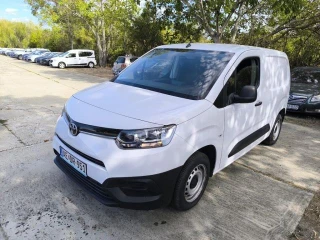 TOYOTA Proace City Van 1.5d 100hp L1h1 Active