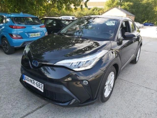 TOYOTA C-Hr 1.8 Hybrid Comfort Business E