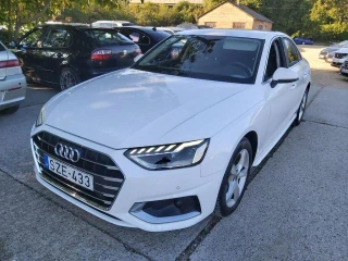 AUDI A4 Advanced 35 Tdi S Tronic