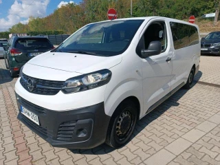 OPEL Vivaro L 20 S/s (150hp) 2.7t 9ülés